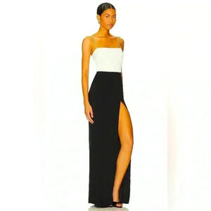 Amanda Uprichard - Avani Gown NWOT